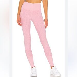 Alo High-Waisted Lounge Legging